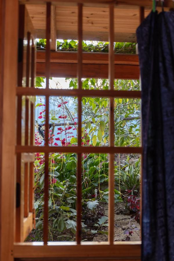 Apartamento Hmong Sister House And Trekking Sapa Exterior foto