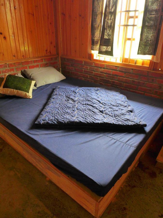 Apartamento Hmong Sister House And Trekking Sapa Exterior foto